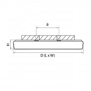 Светильник потолочный Lightstar Zocco 323182