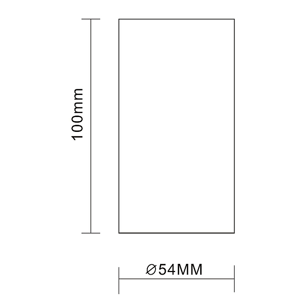 Накладной светильник ST Luce Simplus ST110.507.01