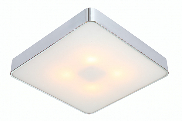 Настенно потолочный Arte Lamp COSMOPOLITAN A7210PL-4CC