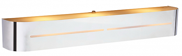 Настенно потолочный Arte Lamp COSMOPOLITAN A7210AP-3CC