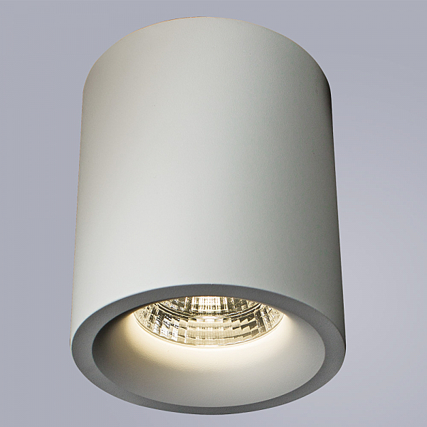 Накладной светильник Arte Lamp Ugello A3124PL-1WH