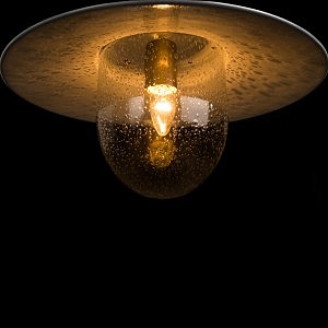 Светильник подвесной Arte Lamp FISHERMAN A5540SP-1SS