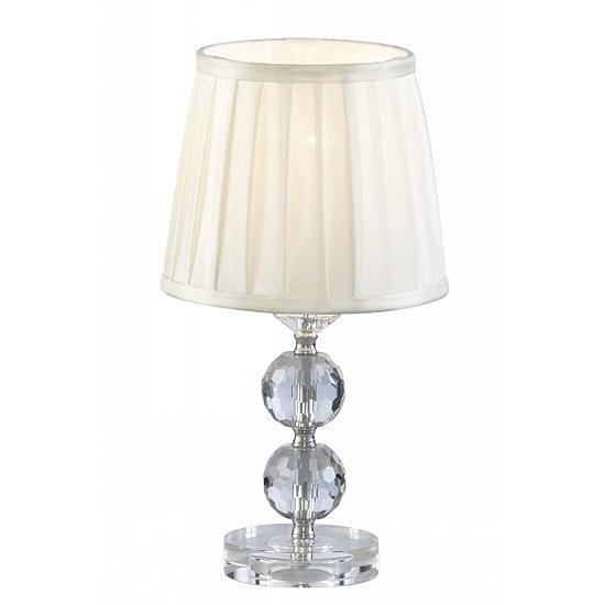 Настольная лампа Arte Lamp SELECTION A5146LT-1WH