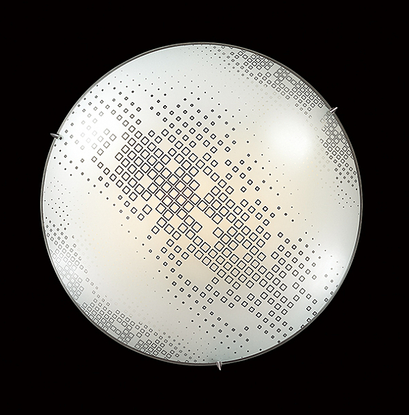 Настенно потолочный светильник Sonex 2218