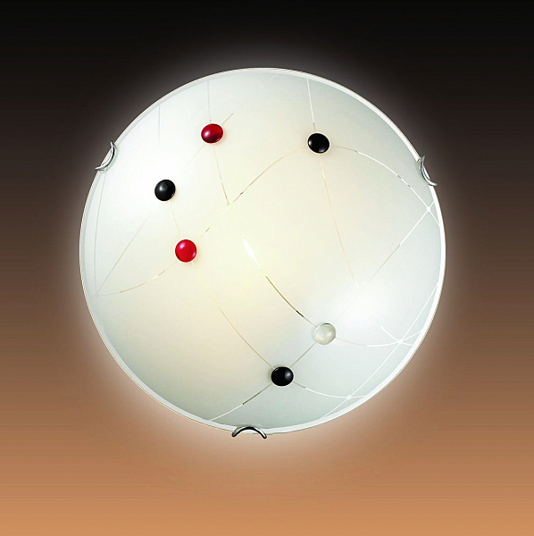 Настенно потолочный светильник Sonex 106