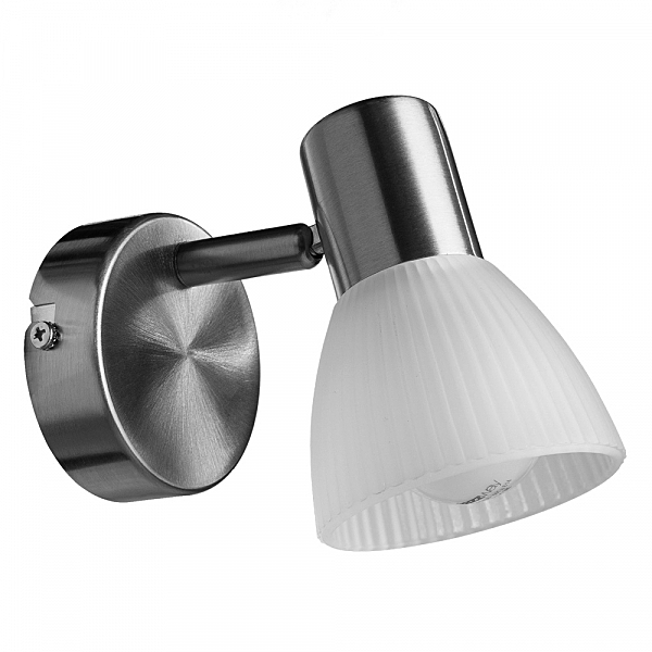 Настенное бра Arte Lamp A5062AP-1SS