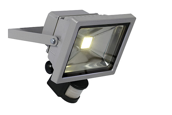 Прожектор уличный Lucide LED-FLOOD IR 14801-20-36