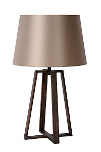 Настольная лампа Lucide Coffee Lamp 31598/81/97