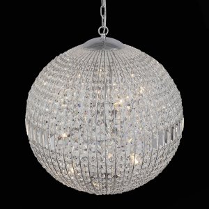 Подвесная хрустальная люстра Mondo ST Luce SL226.103.08