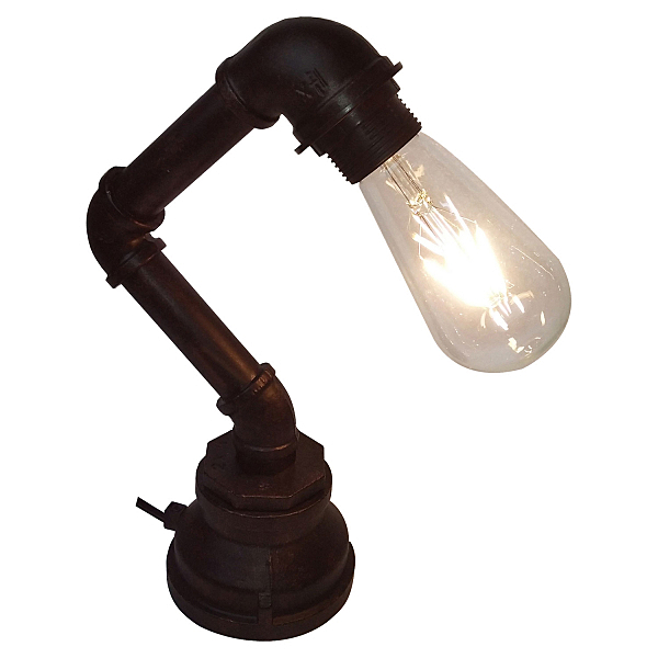 Настольная лампа Lussole LOFT Thornton LSP-9985