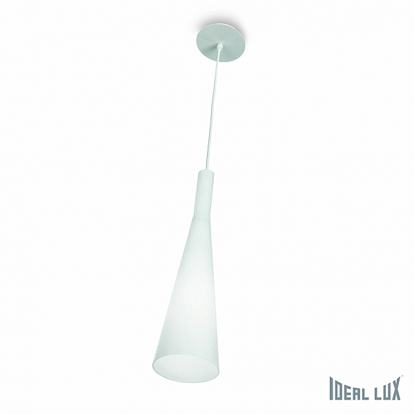 Светильник подвесной Ideal Lux Milk MILK SP1