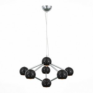 Подвесная люстра ST Luce Rottura SL853.403.07