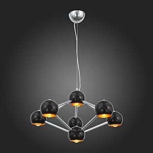 Подвесная люстра ST Luce Rottura SL853.403.07