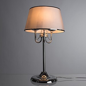 Настольная лампа Arte Lamp Dante A1150LT-3CC