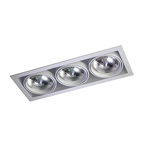 Карданный светильник Leds C4 Multidir DM-1157-N3-00