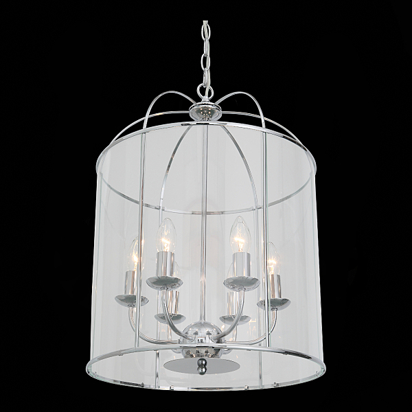 Подвесная люстра ST Luce Odierno SL267.103.06