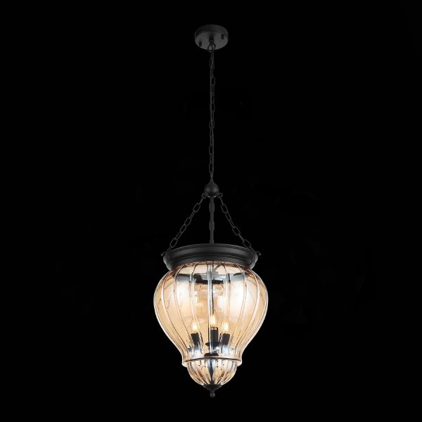 Светильник подвесной ST Luce Sotto SL317.433.03