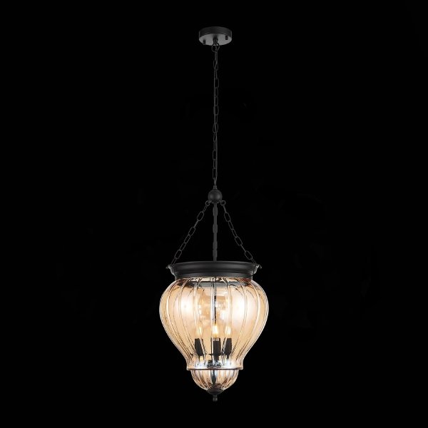 Светильник подвесной ST Luce Sotto SL317.433.03