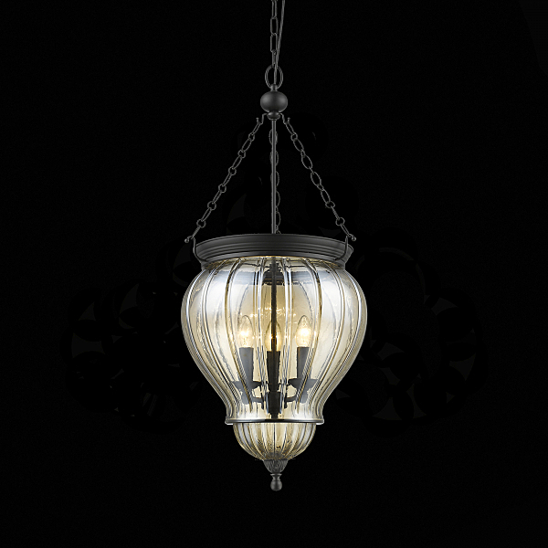 Светильник подвесной ST Luce Sotto SL317.433.03