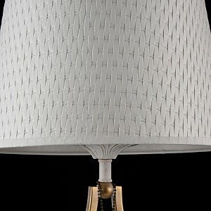 Настольная лампа Maytoni Enna ARM548-11-WG