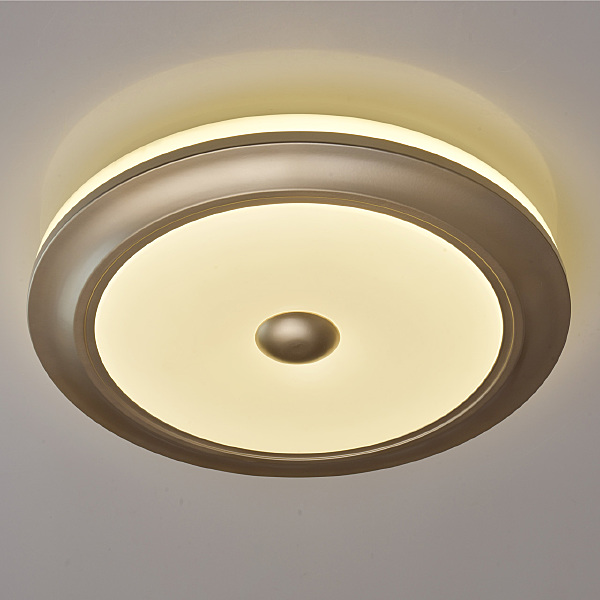Потолочный LED светильник De Markt Энигма 688010301