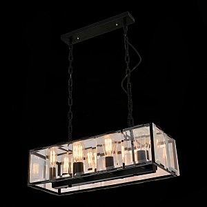 Подвесная люстра ST Luce Peltro SL276.403.08