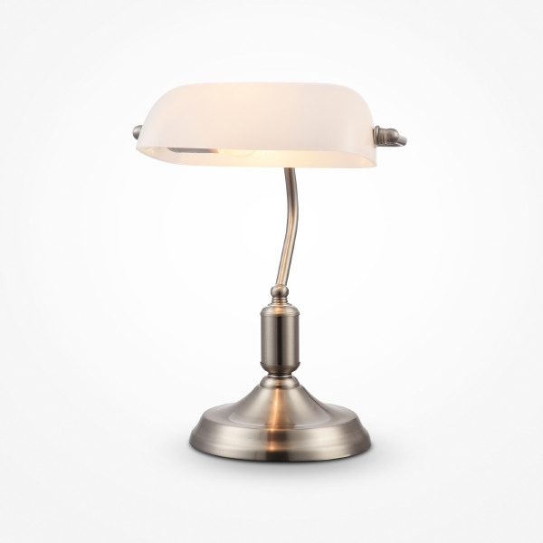 Настольная лампа Maytoni Kiwi Z153-TL-01-N