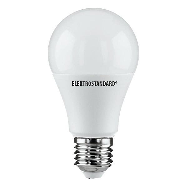 Светодиодная лампа Elektrostandard Classic Classic LED D 10W 4200K E27
