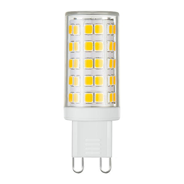 Светодиодная лампа Elektrostandard G9 LED G9 LED BL110 9W 220V 4200K