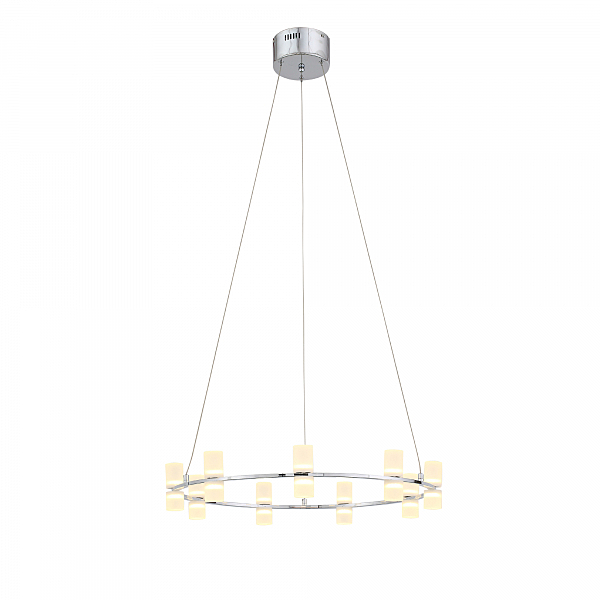 Подвесная светодиодная люстра Cilindro ST Luce SL799.103.09