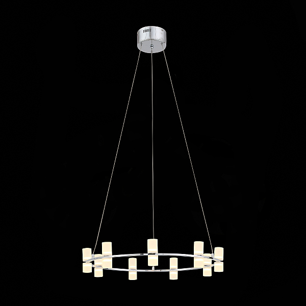 Подвесная светодиодная люстра Cilindro ST Luce SL799.103.09