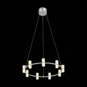 Подвесная светодиодная люстра Cilindro ST Luce SL799.103.09