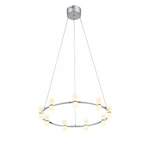 Подвесная светодиодная люстра Cilindro ST Luce SL799.103.09