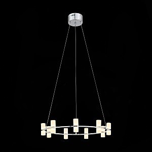 Подвесная светодиодная люстра Cilindro ST Luce SL799.103.09