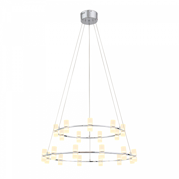 Подвесная светодиодная люстра Cilindro ST Luce SL799.103.21