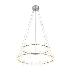 Подвесная светодиодная люстра Cilindro ST Luce SL799.103.21