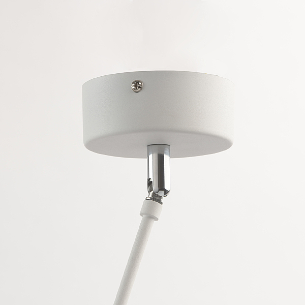Потолочный светодиодный светильник De Markt Хартвиг 717010101