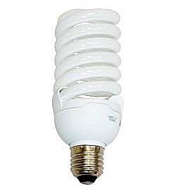 Энергосберегающая лампа Feron 4034