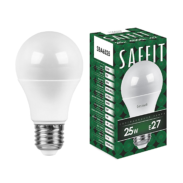 Светодиодная лампа Saffit 55088