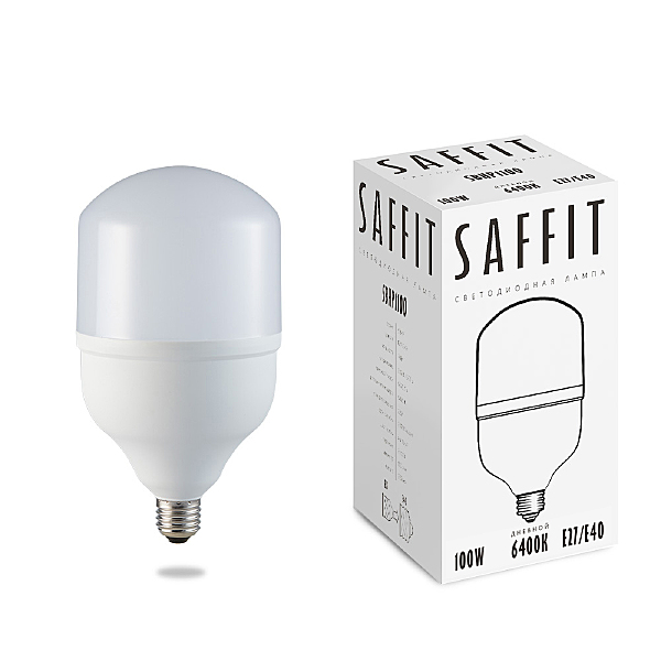 Светодиодная лампа Saffit 55100