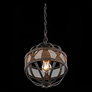 Светильник подвесной ST Luce Legato SL380.403.01