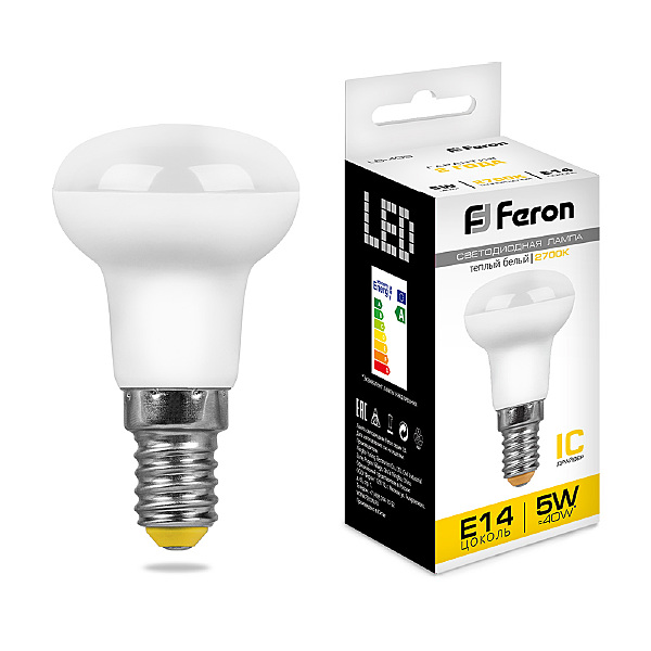 Светодиодная лампа Feron LB-439 25516