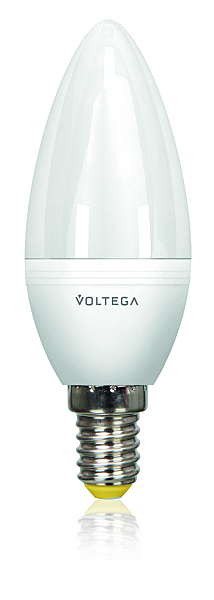 Светодиодная лампа Voltega Simple 5491