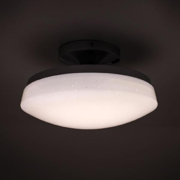 Потолочный светодиодный светильник Citilux Тамбо CL716011Wz