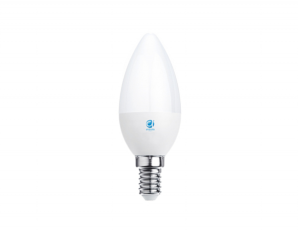 Светодиодная лампа Ambrella Present 206014