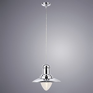 Светильник подвесной Arte Lamp Fisherman A5530SP-1CC
