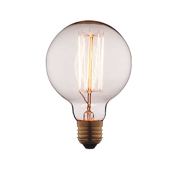 Ретро лампа Loft It Edison Bulb G9540