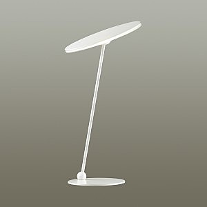 Настольная лампа Odeon Light Ellen 4107/12TL