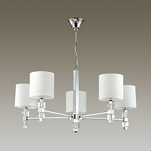 Подвесная люстра Odeon Light Pavia 4113/5