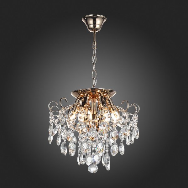 Потолочная люстра ST Luce Orecchini SL846.202.06